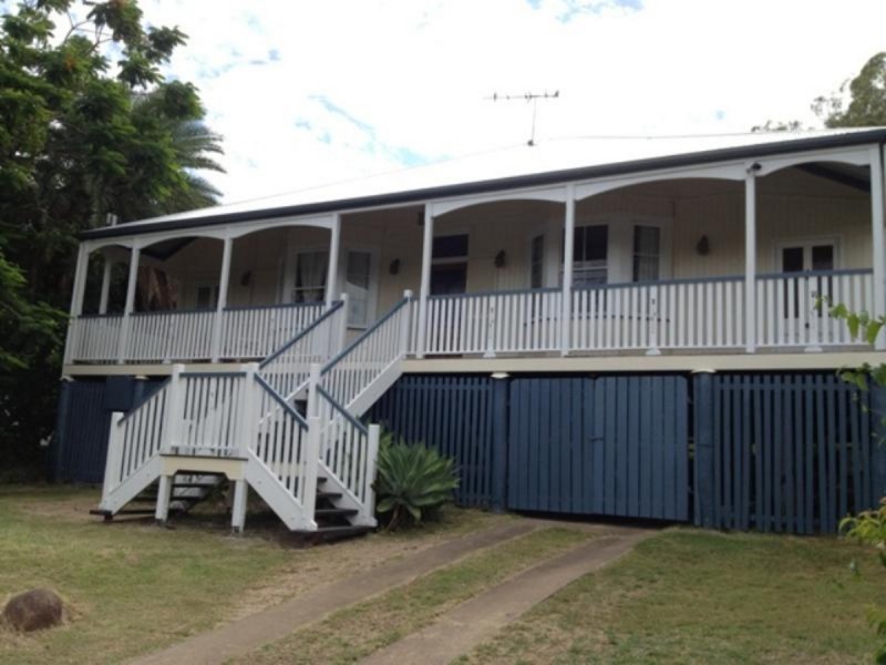 6 Bauhinia Terrace, The Range QLD 4700